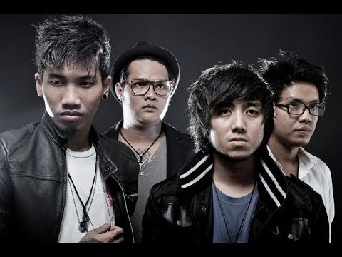 LAST CHILD - SEKUAT HATIMU (KARAOKE MUSIC)