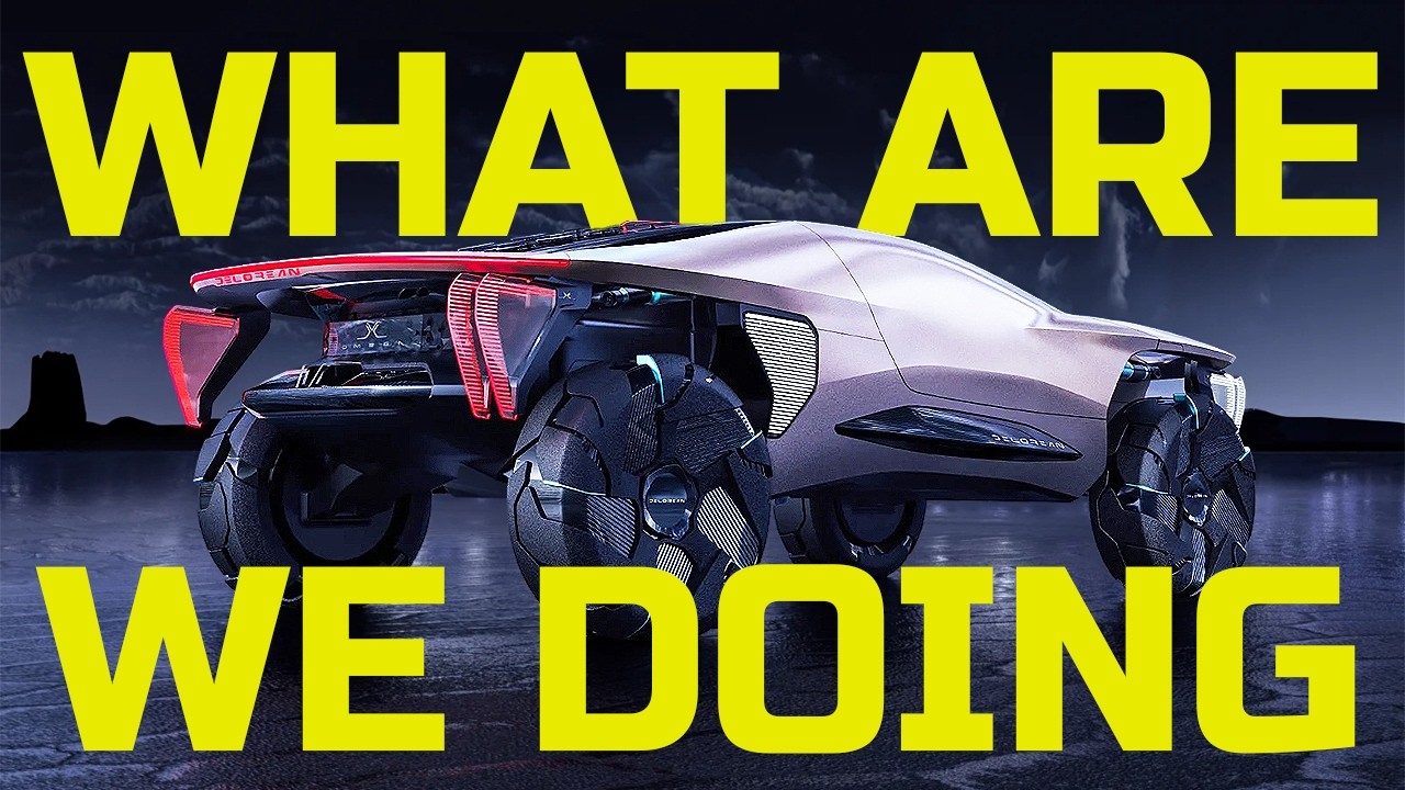 Latest Title & Thumbnail