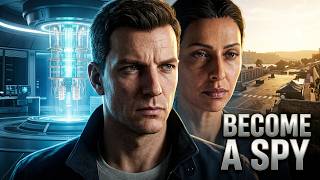 007 First Light PS5 Gameplay Part 4 🎮 | Full Story Walkthrough
