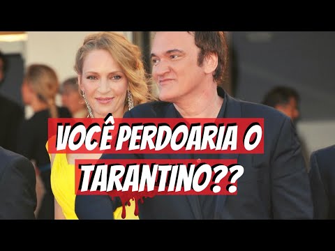 Vídeo: A Resposta De Uma Thurman Que Se Tornou Viral