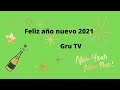 Primer video de Gru TV en el 2021