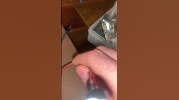 Thumbnail of Active Buzzer (warning loud)