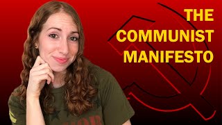 Book Review: The Communist Manifesto