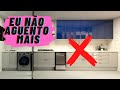 mais 5 PROBLEMAS DEPOIS de UM ANO de APÊ NOVINHO (NÃO FAÇA ISSO)