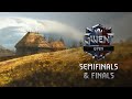 Season 3: GWENT OPEN #3 | 15 800 USD prize pool | Semifinals &amp; Final