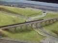 Sarum Bridge - T Gauge Layout - British Rail