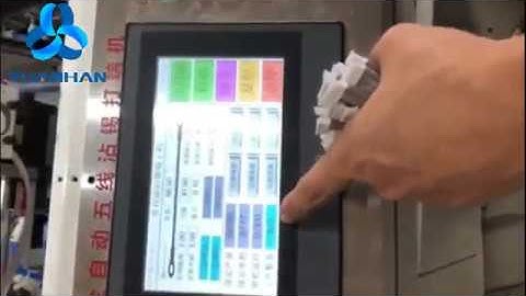 Fully automatic cable single head dip tin terminal crimping machine