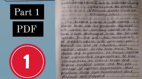 (part1)EVS project class 11th and 12th answers pdf ssc maharashtra board