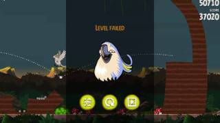 Angry Birds Rio ganha mais 15 fases na avenida – Mac Minds