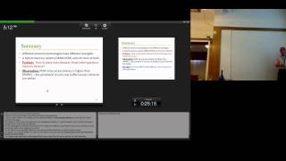 Module 3.6 - Emerging Mem Tech (2) - 740: Computer Architecture 2013 - Carnegie Mellon - Onur Mutlu