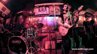 The experience brother - Young Men ( Live @ Jaya Pub ) HD