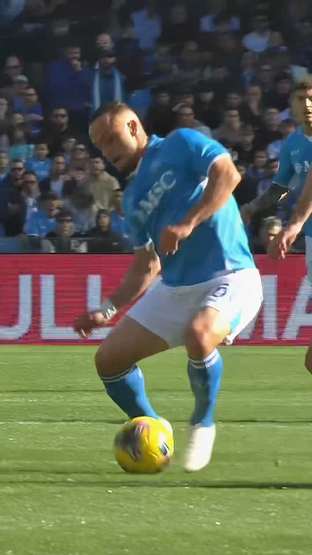 Lobotka skills ?