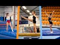 Kayla DiCello, Sanne Wevers, Flávia Saraiva &amp; more in training 🧨