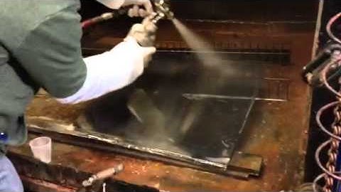 Peacock Labs Silvering on Polycarbonate