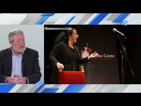 La tertulia flamenca acoge este domingo la "Exaltación de la saeta"