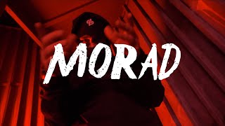 " MORAD " | RAF CAMORA x JUL Type Beat | AFRO TRAP Instrumental 2024