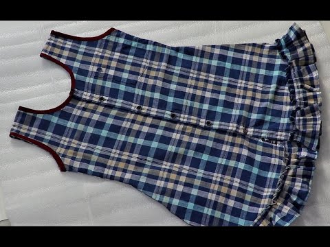 Shirt ki frock Clearance