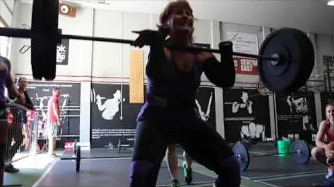 Battle of the Ages 2016: Vicki
