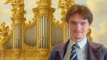 5 Arguments for the Pipe Organ over Digital
