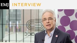 The debate between prevention and cure of breast cancer by Prof. Rob Coleman
