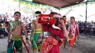 Kidungw4hyu Kolosebho Jathilan Kudho Praneso