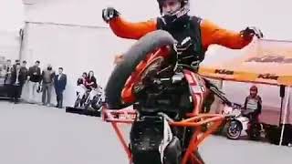 Ktm bike stunt whatsapp status video ...