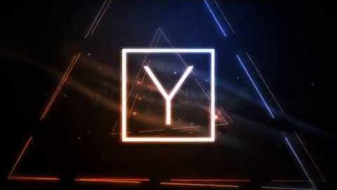 Multiline Cube Logo| VideoHive Templates | After Effects Project Files