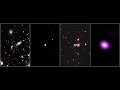 view Tour: Astronomers Dig Out Buried Black Holes With NASA&apos;s Chandra digital asset number 1