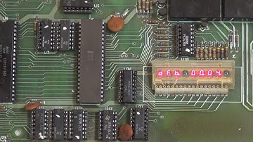 IMSAI 8048 Control Computer