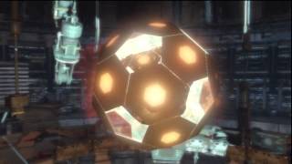 34 Inversion High Gravity Walkthrough HD PS3 (Extra Ending After Credits)