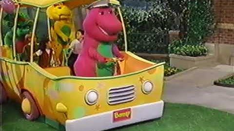 Adventure Bus (1999 Version) Part 48