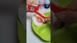 Satisfying Miniature: Making a School Lunchbox with Fried Egg and Sandwich ASMR (No talking)