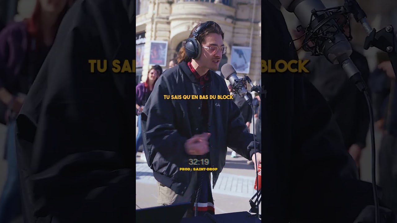 C'EST QUI CE MALADE ?? 🥵🥵