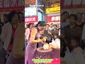Phong cách chặt dừa #streetfood