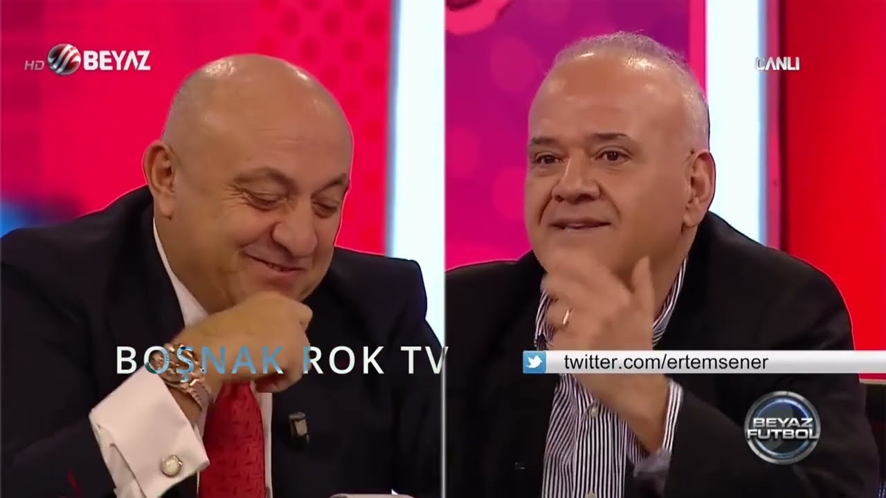 TERZİNİN KARISI FIKRASINI BİLİR MİSİNİZ? - BEN ÇOK İYİ DİKERİM | BOŞNAK ROK SPECIALS