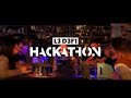 HACKATHON 2024 - Que le défi commence !