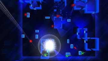 Frozen Synapse Game 1