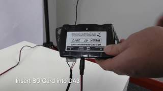 Innovative Technology - DA3 Kit