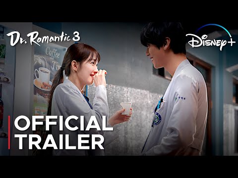 Dr. Romantic 3 | Official Trailer 2 | Han Seok-Kyu | Lee Sung-Kyung | Ahn Hyo-Seop {ENG SUB}