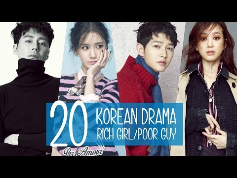 20-korean-drama:-rich-girl/poor-guy