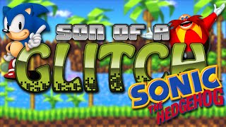 Sonic The Hedgehog Glitches (16Bit)  Son Of A Glitch  Episode 32