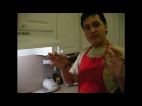 Chicken MeatLoaf Recipe - by Marcello Alves