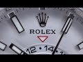 ROLEX SKY-DWELLER White Dial Rolesor | The Top Dog Rolex ? |     Reference 326934