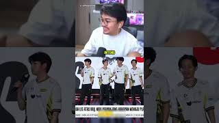 RRQ ga diajak😹 #rrq #mobilelegends #mlbb #infomlbb #mpl #mplindonesia #fyp #shorts #video