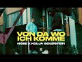 Ngee x kolja goldstein  von da wo ich komme prod by heku  dinski