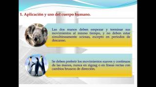 Estudio del Trabajo - Diagrama Bimanual