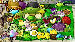 Plants.vs Zombies Mod Menu Pvz Hack Apk Version 2026 Ep 06