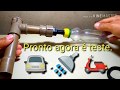 Como fazer jato Sabão caseiro de garrafa pet snow foam