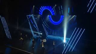 IF YOU DO - GOT7 VLive End Year Party 19/01/2018 - Please don't re-up my video