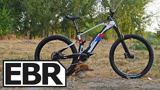 Fantic XF1 Integra Enduro 160 Review | ElectricBikeReview.com